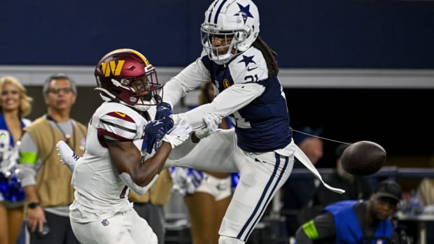 Free agent cornerback Stephon Gilmore